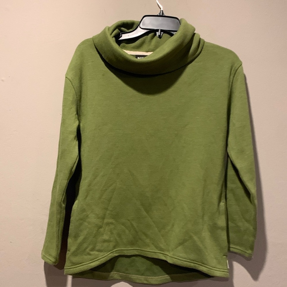 Burton Sweatshirt XS gently worn